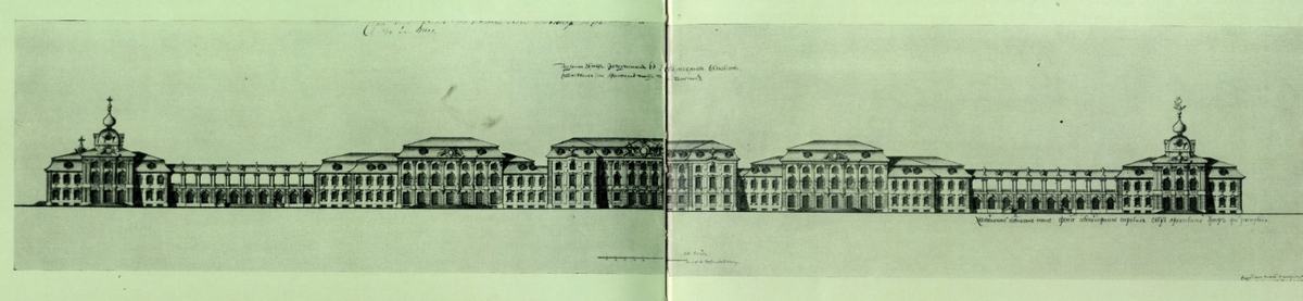 Растрелли — ил. 20